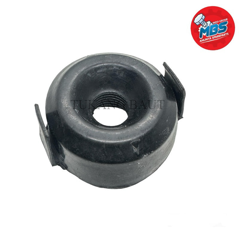 KARET PENUTUP SOKET LAMPU H4 ORIGINAL UNIVERSAL KARET LAMPU MOTOR MOBIL