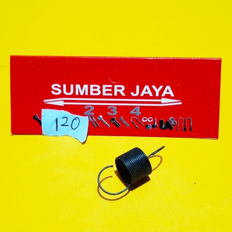 

Per Tarik 27 mm 10 x 11 x 27 x 0.5 pir / peer / pegas TERMURAH