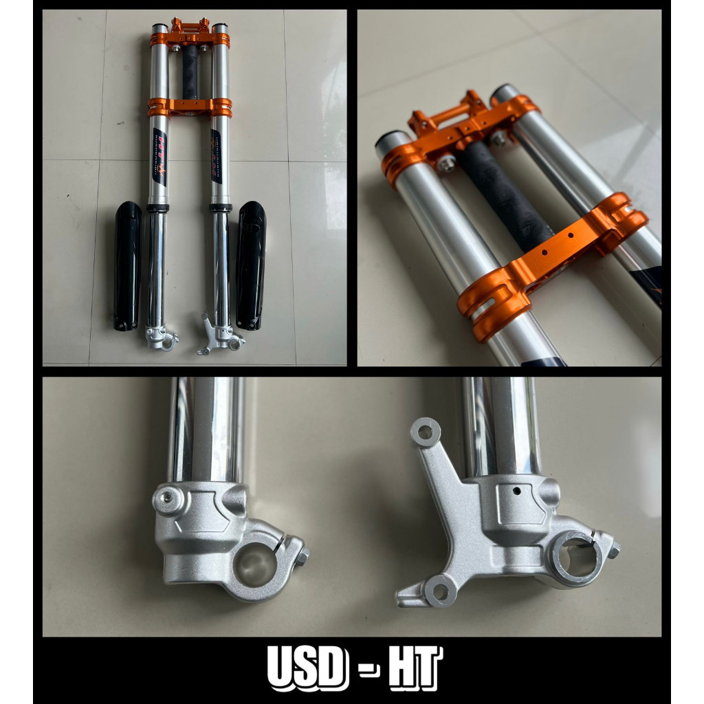 USD KTM WP AER HT PNP KLX CRF WR