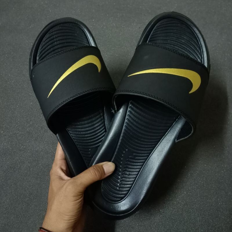 Sandal Selop Pria Ukuran Jumbo Besar Size 44 45 46 47 48 49 50 Import Murah Terbaru 2024 Ringan Gaul