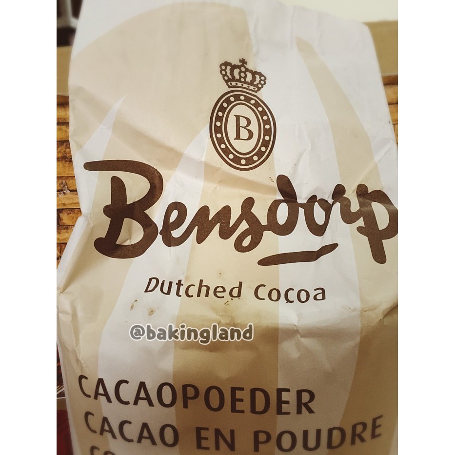 

Bensdrop coklat bubuk 250gr