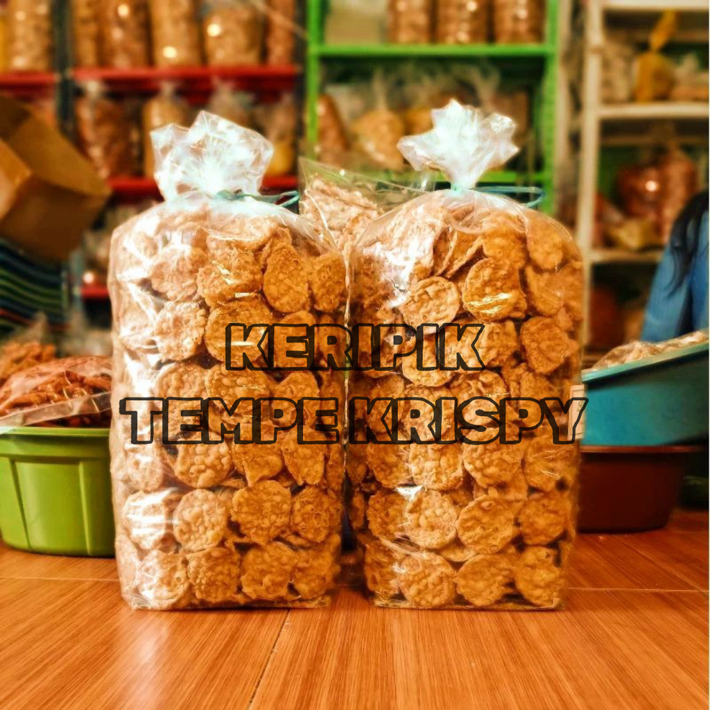 

kripik tempe bandung tempe keripik keripik tempe 1kg keripik tempe malang