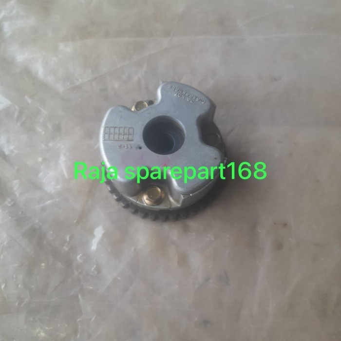 gear vvti camshaft noken as Suzuki Aerio 4M15 Swift copotan garansi