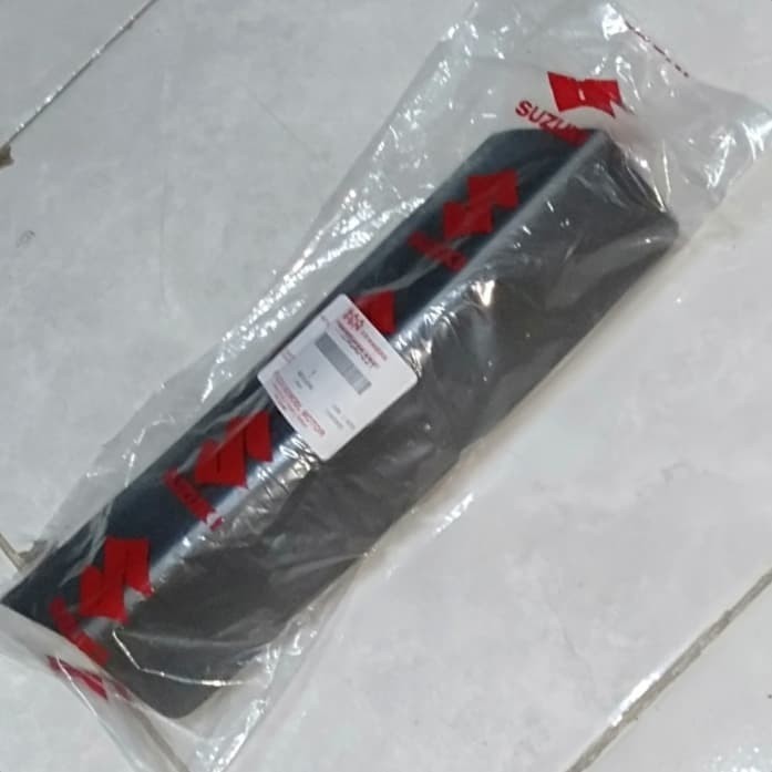 Cover tutup derek towing Suzuki Baleno nex G original SGP Sparepart