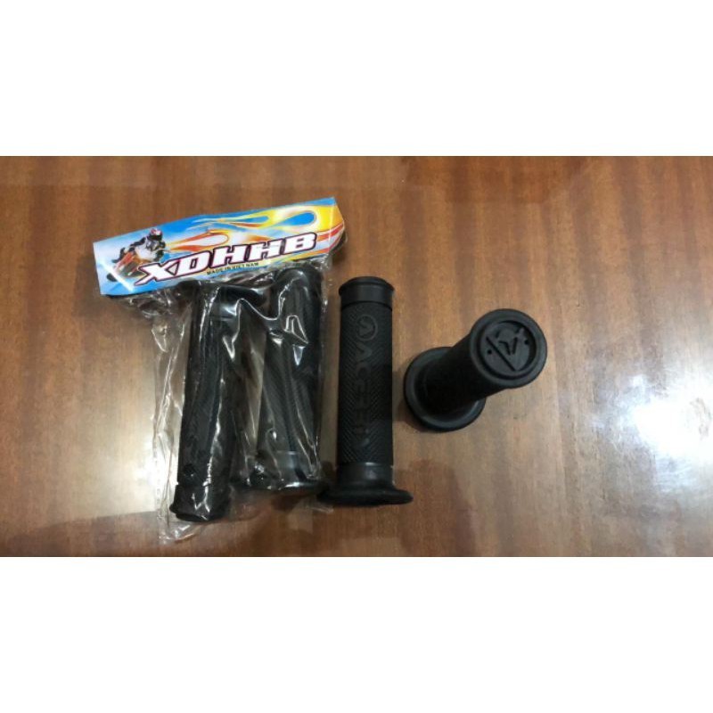 [ FURMOTOR ] GRIP STANG ACCERBIES KARET LEMBUT SARUNG GAS MOTOR HANDFAT HANDGRIP VARIO MIO BEAT SUPR