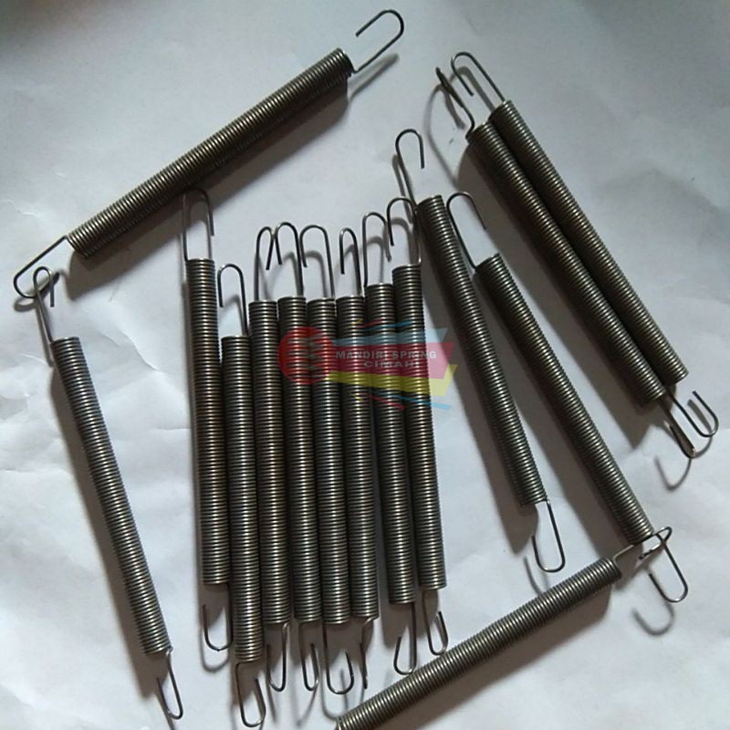 Per Spring Tarik 1 mm Baja