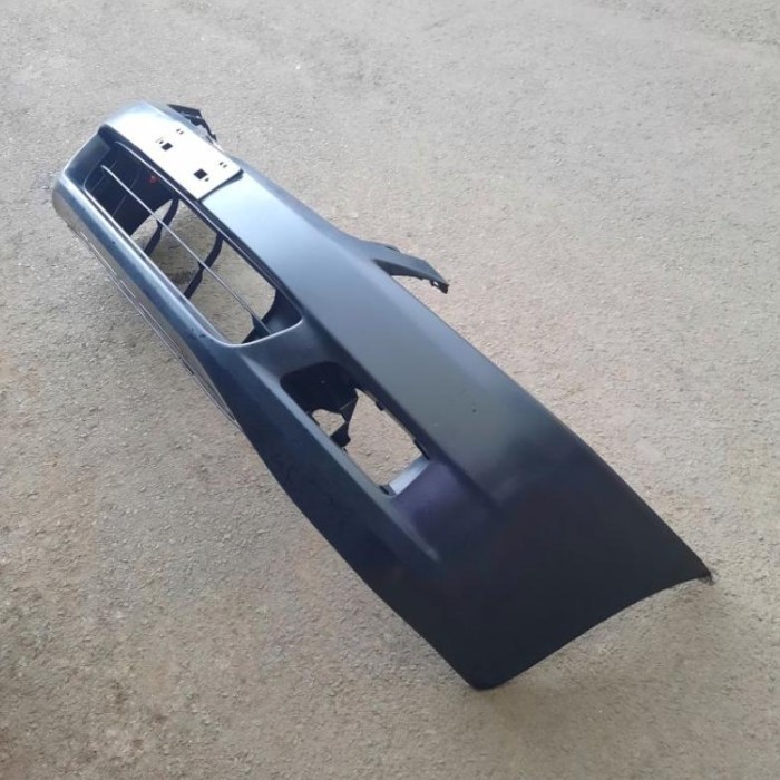 PROMO Bumper / Bemper Depan Mobil Honda Accord Vtil Cm5 2004 - 2007 New