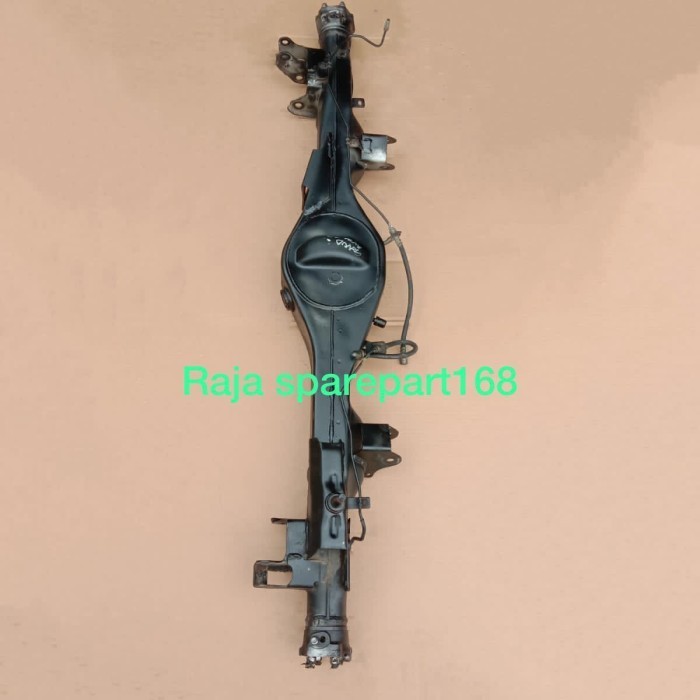 selongsong serumbung gardan Toyota grand new Avanza ABS 2015 up garans