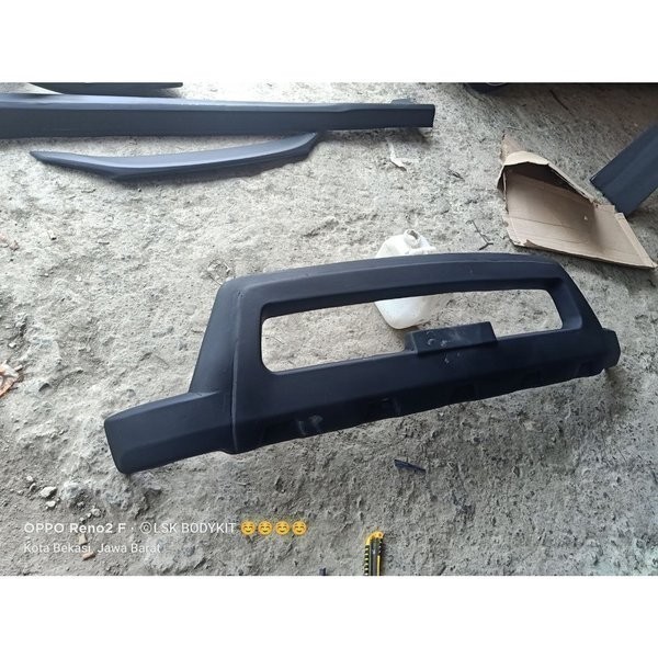 PROMOO tanduk gran max bodykit gran max tanduk gran max