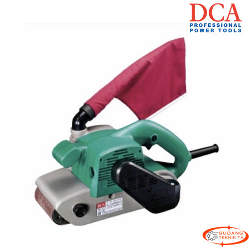 DCA AST 610 Mesin amplas / AST610 Belt Sander