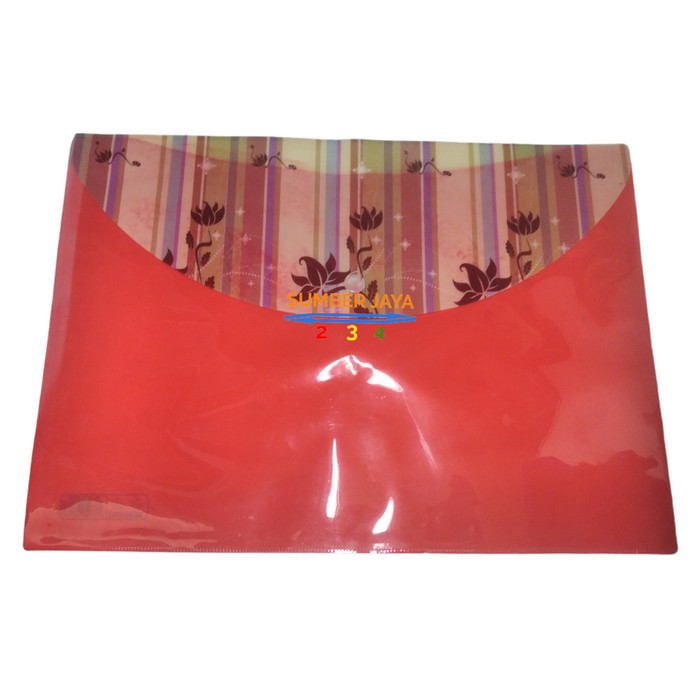 

MAP MIKA MOTIF CAMPUR UKURAN F4