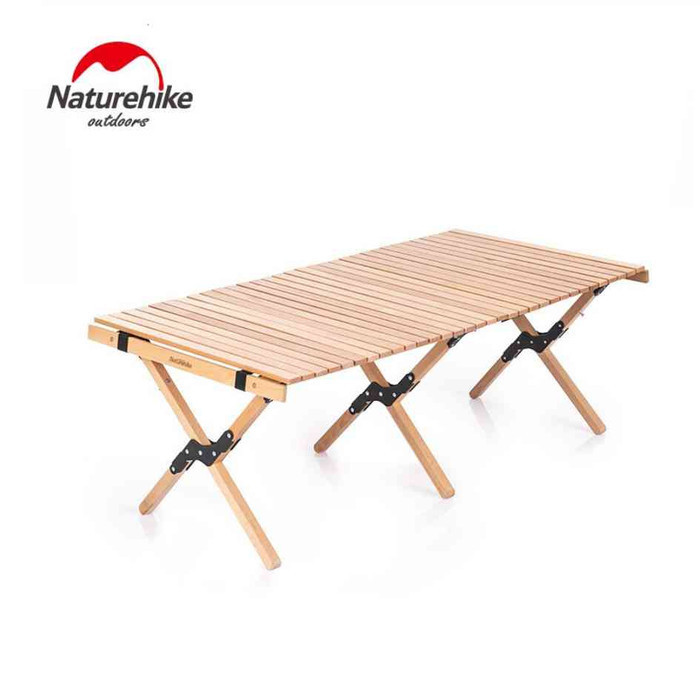 MEJA LIPAT NATUREHIKE NH19JJ009 edisi 2019
