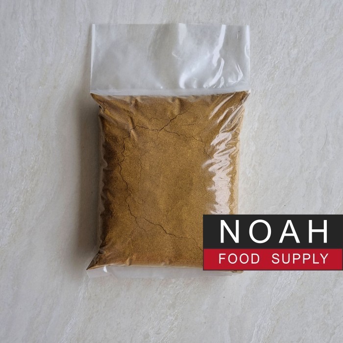 KARI KARE BUMBU BUBUK CURRY POWDER 1 KG