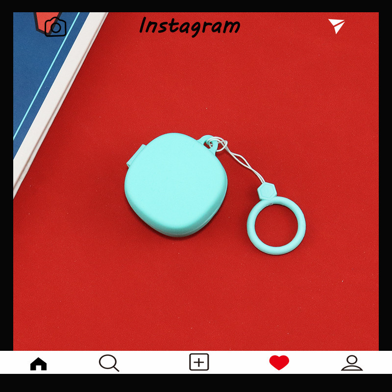 BA02 Baseus Bowie WM01 case Dustproof Silicone Protective Cover Case for WM01