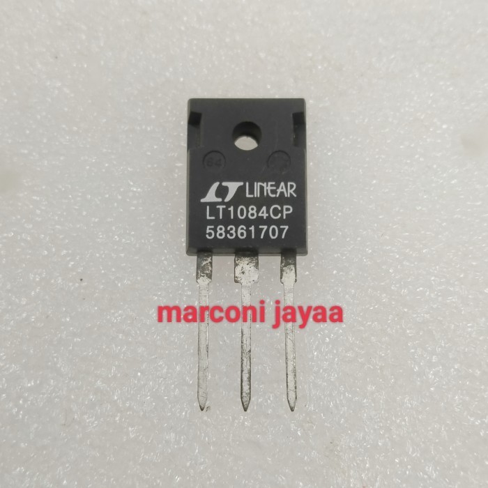 IC LT1084CP -MU14