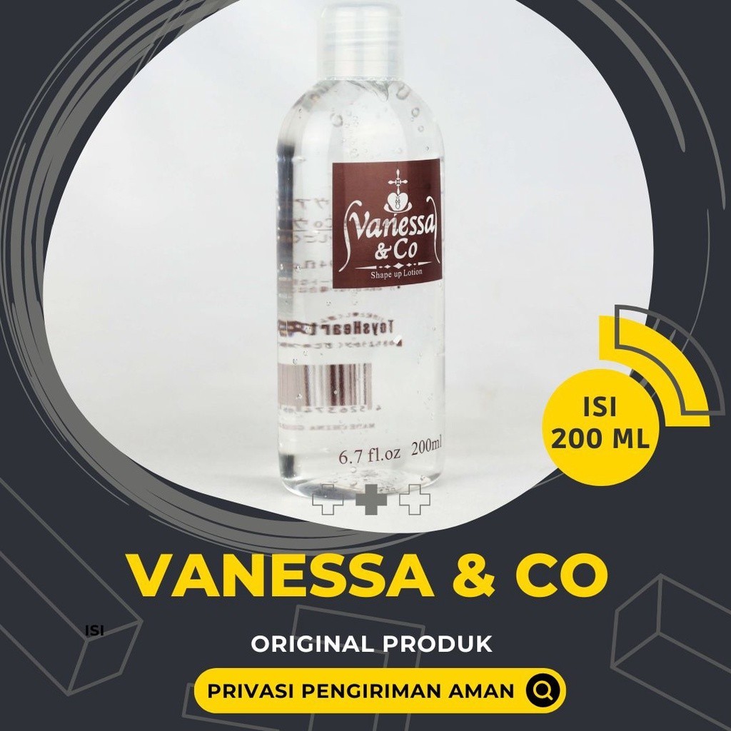 XUN Z LAN Asli Japan Lebih Bagus Dari Vanessa&Co  Pelumas Hubungan Sex Intim dan Vagina Lubricant 20
