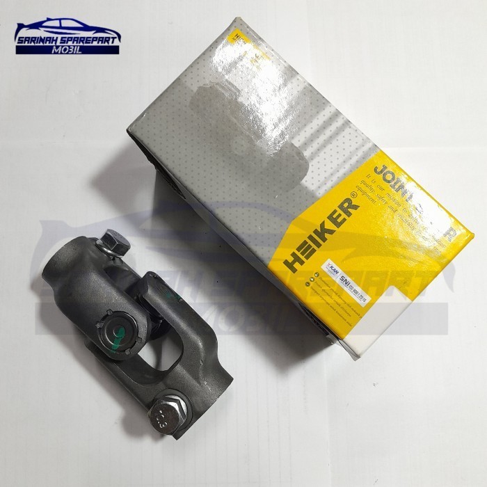 Steering Joint Kopel Stir Futura T120SS merk Heiker