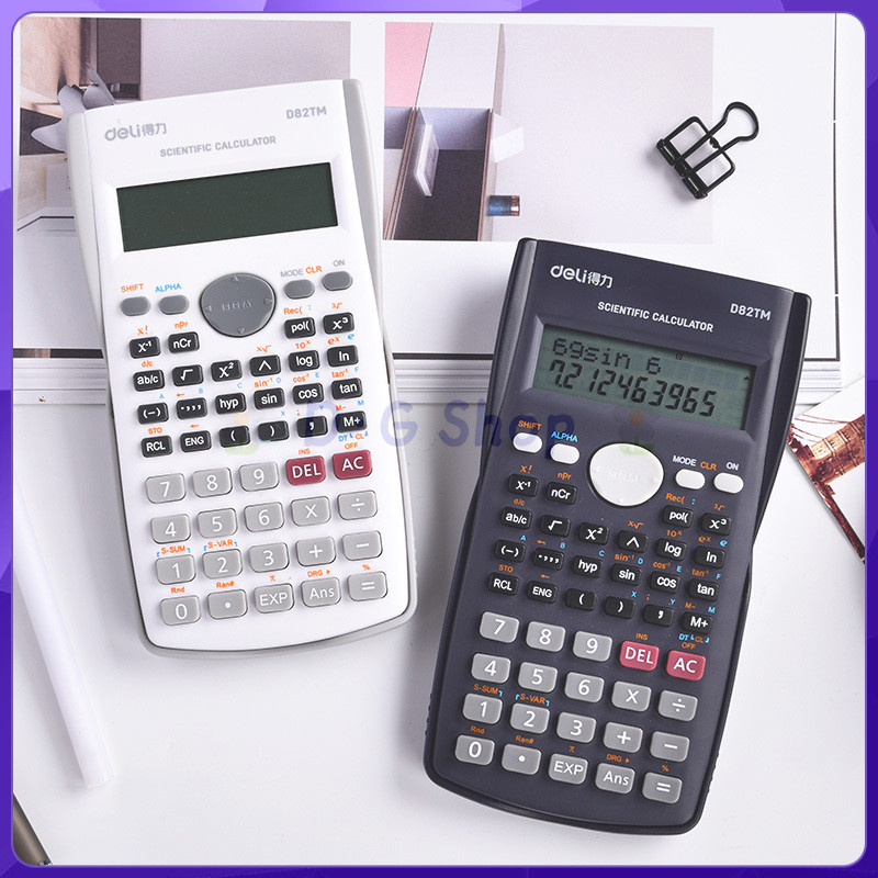 

D·GShop ⭐ Kalkulator Ungu Kalkulator Cermin Kalkulator Print Kalkulator Lucu Casio Calculator Kalkulator Ilmiah Kalkulator 12 Digit Kalkulator Calculator