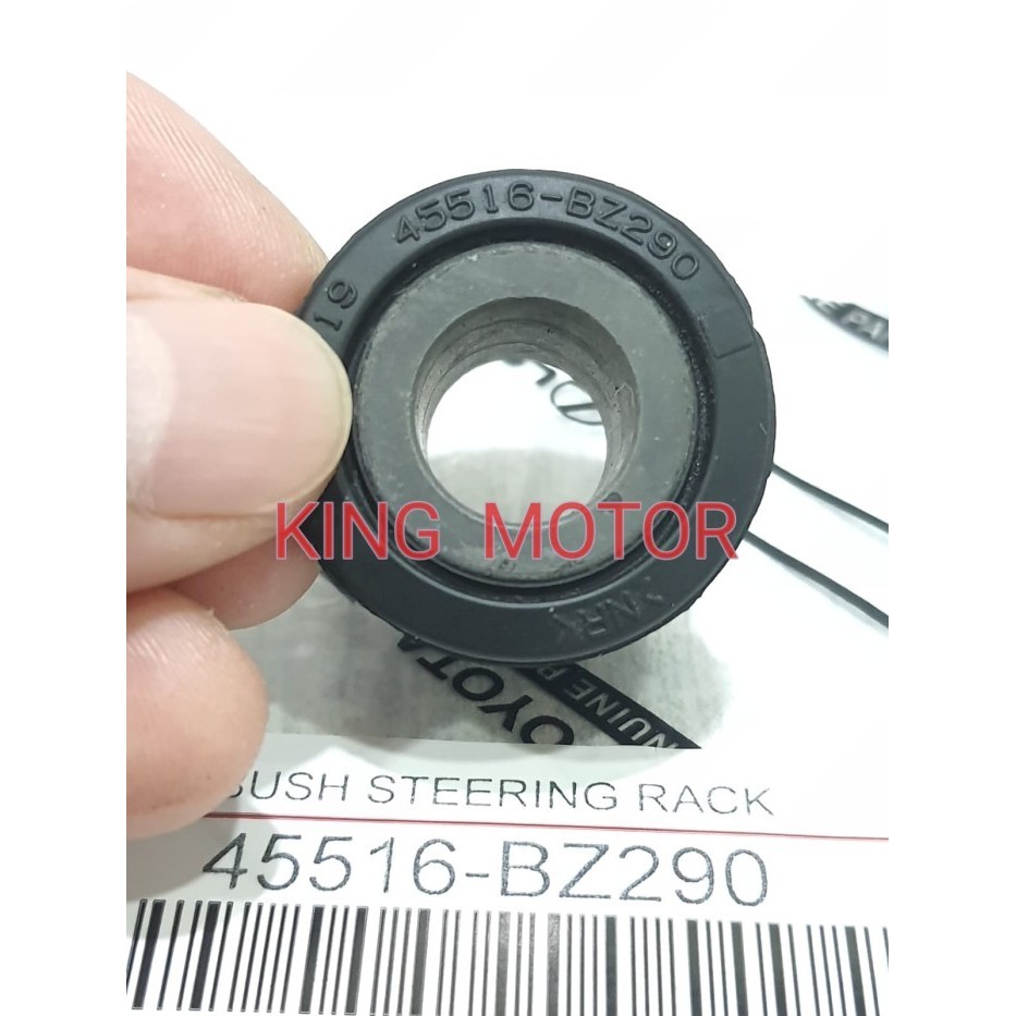 Bushing Rack Stir Steer Gromet Avanza Xenia Rush Terios Veloz Original