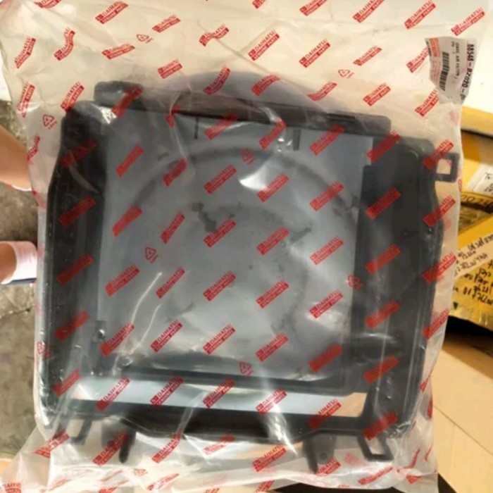 rumah filter ac dan tutupnya grand max ori Murah