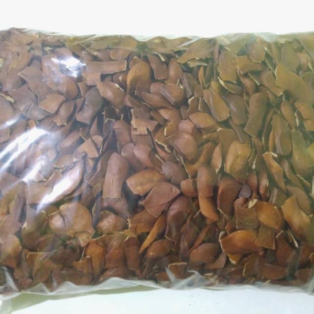 

Herbal Biji Mahoni 500 gram - Biji Buah Mahoni Untuk Pengobatan