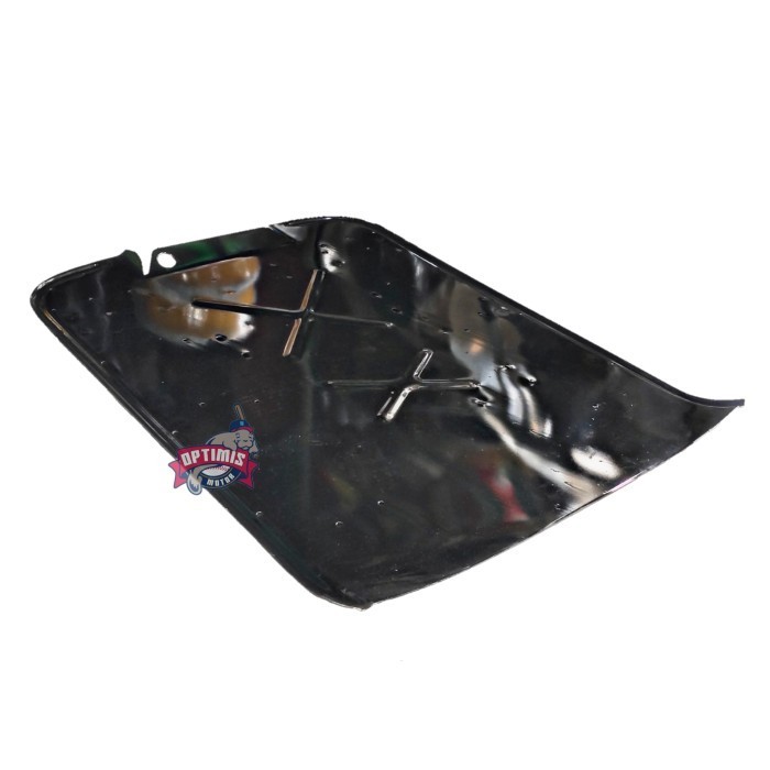 ORIGINAL dek lantai vespa super sprint bahan tebal