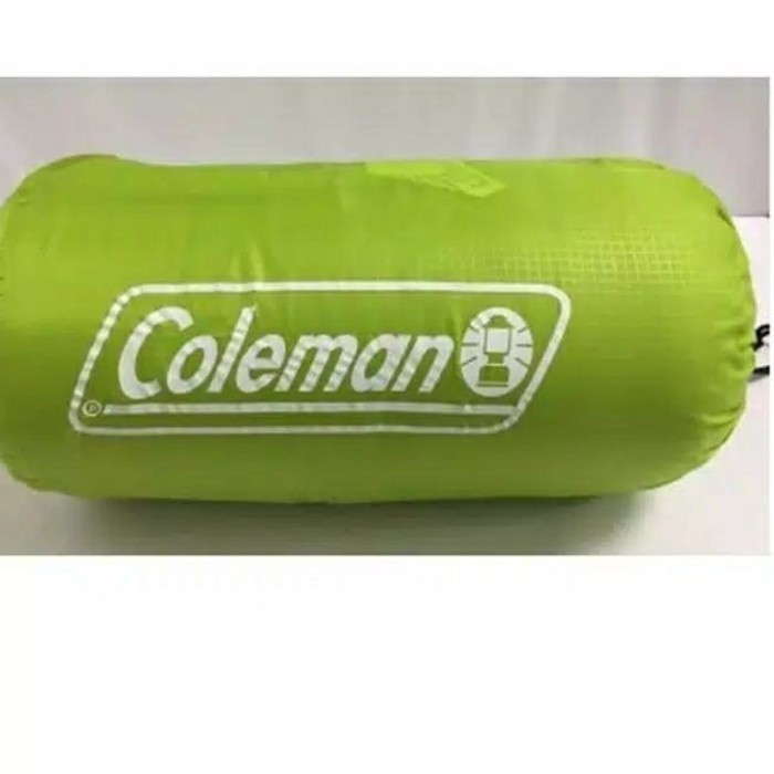 Sleping Bag COLEMAN/Selimut CAMPING DAN GUNUNG (MERK 100% COLEMAN )