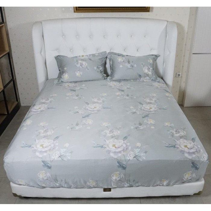 Idola Style Sprei Organic Bamboo 60S SZ-TL-655AB