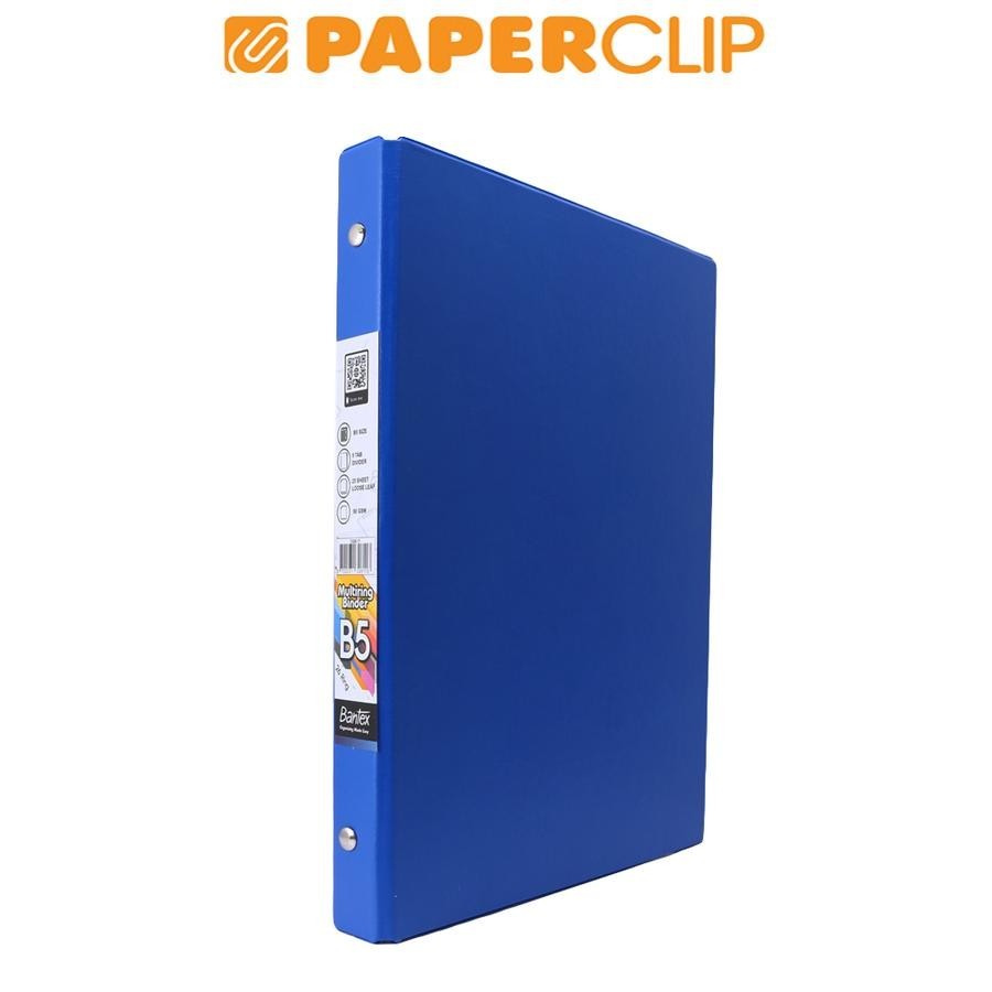 

FILE NOTE B5 BANTEX 1326 26H 11 COBALT BLUE