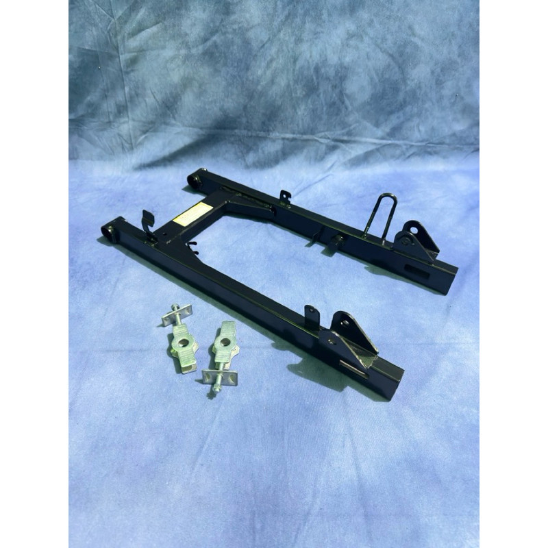 swing arm supra x 125 FI supra x 125 injeksi blade new repsol supra x helm in