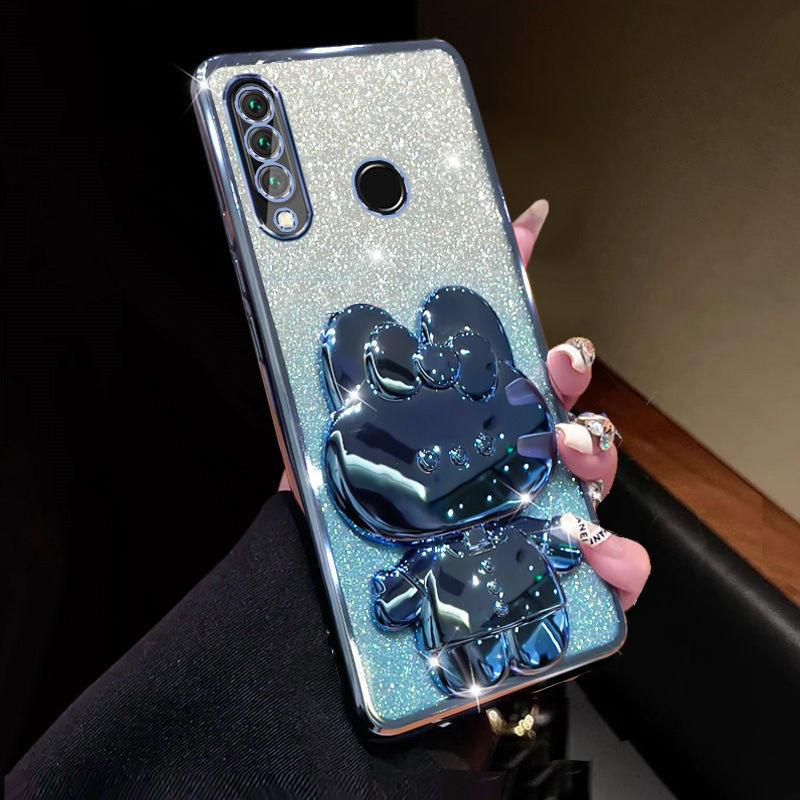 For Huawei Y6P Y7 2019 Y7 Prime 2019 Y7 Pro 2019 Y7A Y8P Y9 Prime Y9s Phone case Kasus telepon denga