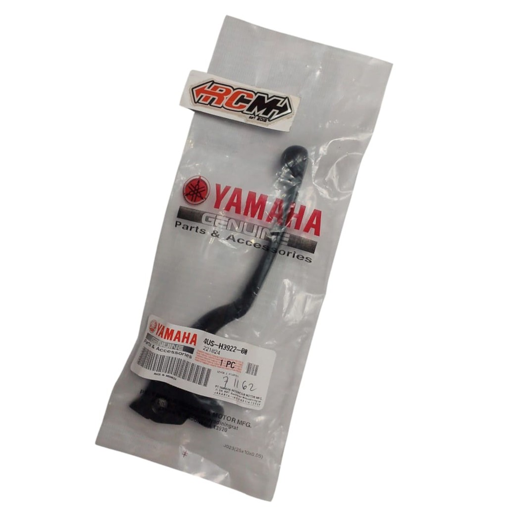 HANDEL HANDLE REM CAKRAM DEPAN YAMAHA JUPITER Z LAMA 2003-2005 FIZR ORIGINAL YAMAHA