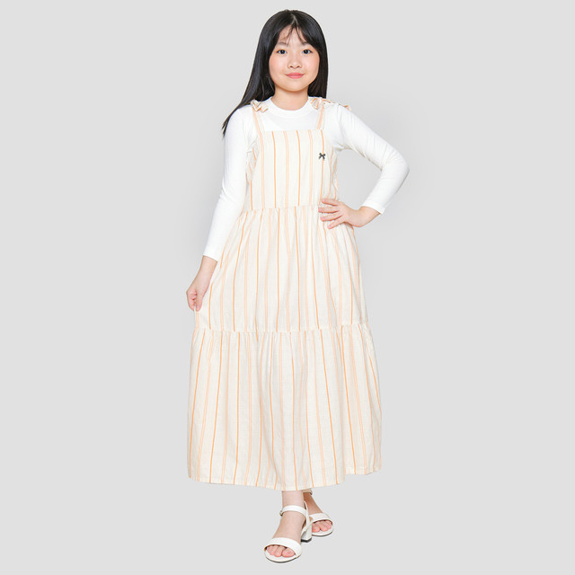 Exit Kids Izana Dress Anak Perempuan 121466692