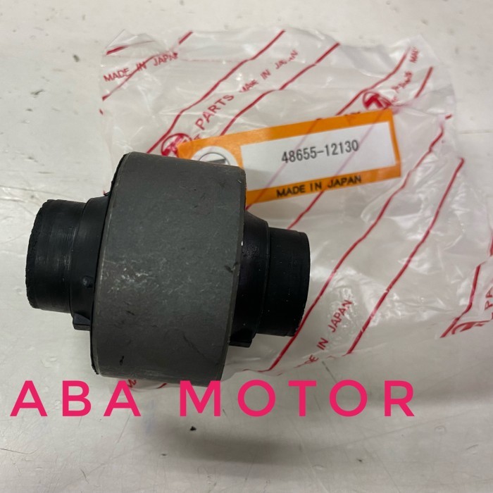 New Bushing arm Corolla great-corolla allnew-New Corolla besar