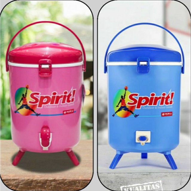 DRINK JAR LION STAR 8 LT LAGO MILANO PORTA DRINK JAR NAUTIC JAR 2L/drink jar/thermos es/penyimpanan 