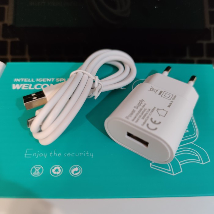 Kerui Power adaptor micro usb DC 5V