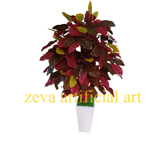 Pohon Kopi/POhon hias plastik/Pohon artificial