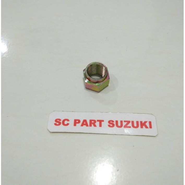 Mur gardan suzuki jimny katana PART BARU