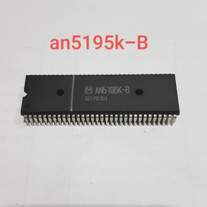 BMS ic an5195k-b an5195 an 5195 k-b an5195
