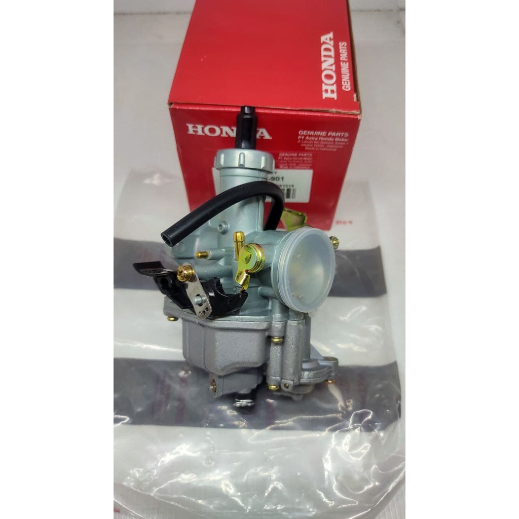 Karburator Karbu Carburator Assy Set GL Pro Neotech Max Megapro Primus Lama Old Keihin