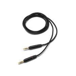 <KSE> VISERO Kabel AUX Kabel Audio Stereo 1 Ke 1 Jack 3.5mm 1.5M Hp Ke Speaker
