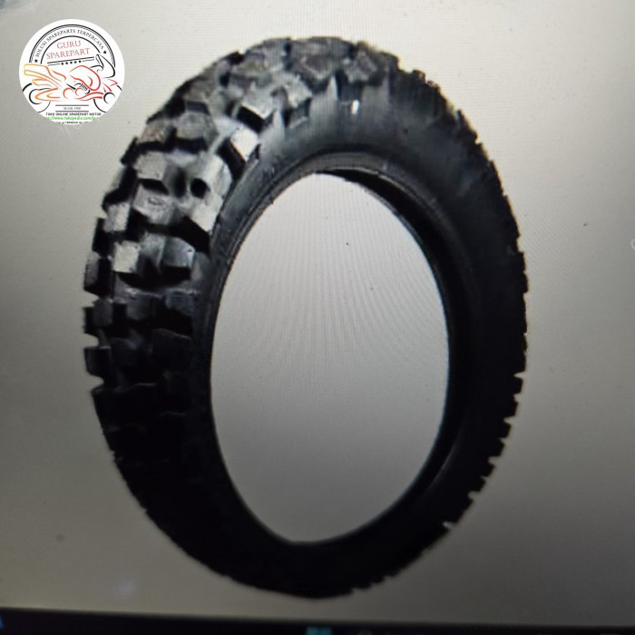 Ban luar irc 410-18 ban belakang klx150 crf150