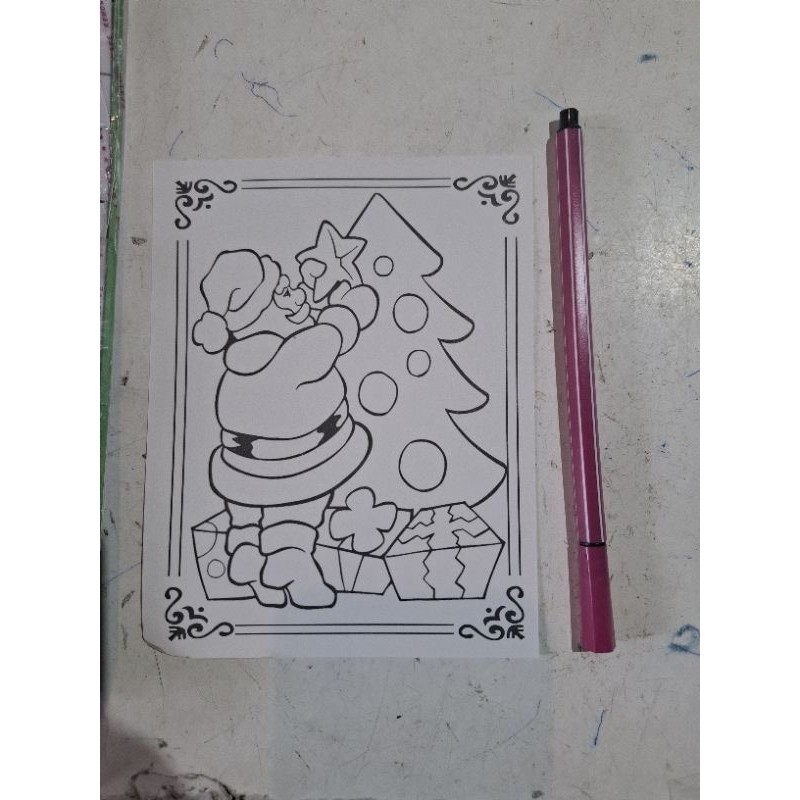 

20pc Mewarnai Spidol Layar