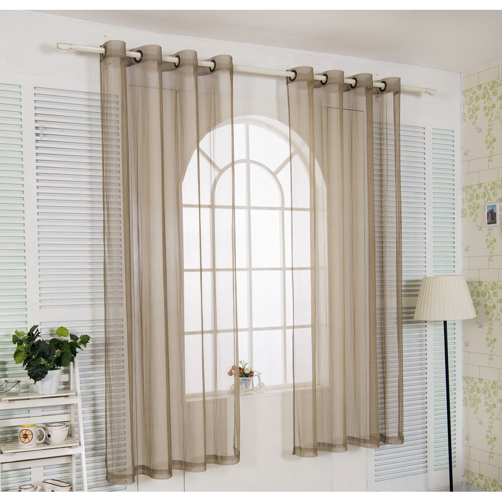 Pure Silver Coated Fabric EMF Shielding Curtain RF Protection Electromagnetic Wave Block