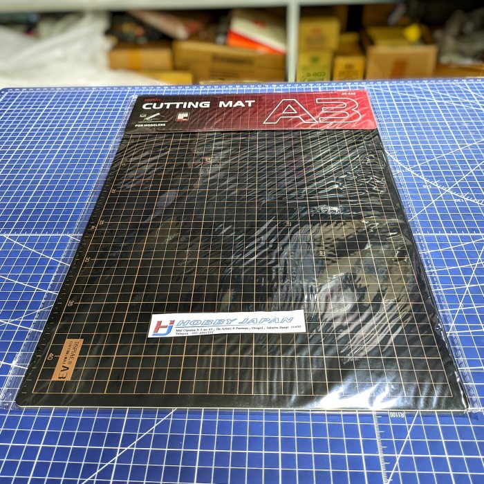 

Dspiae AT-CA3 Cutting Mat A3
