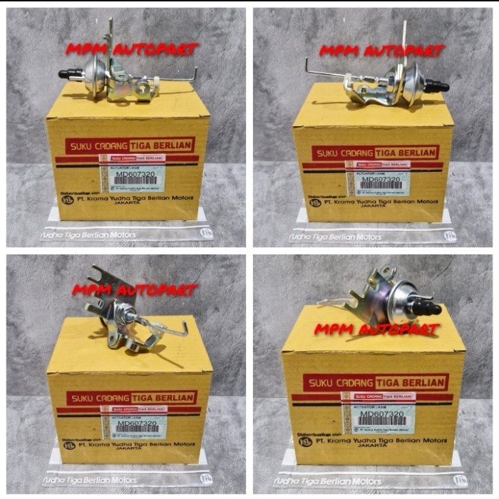 Ready Stock vacum vakum idle up ac L300 diesel