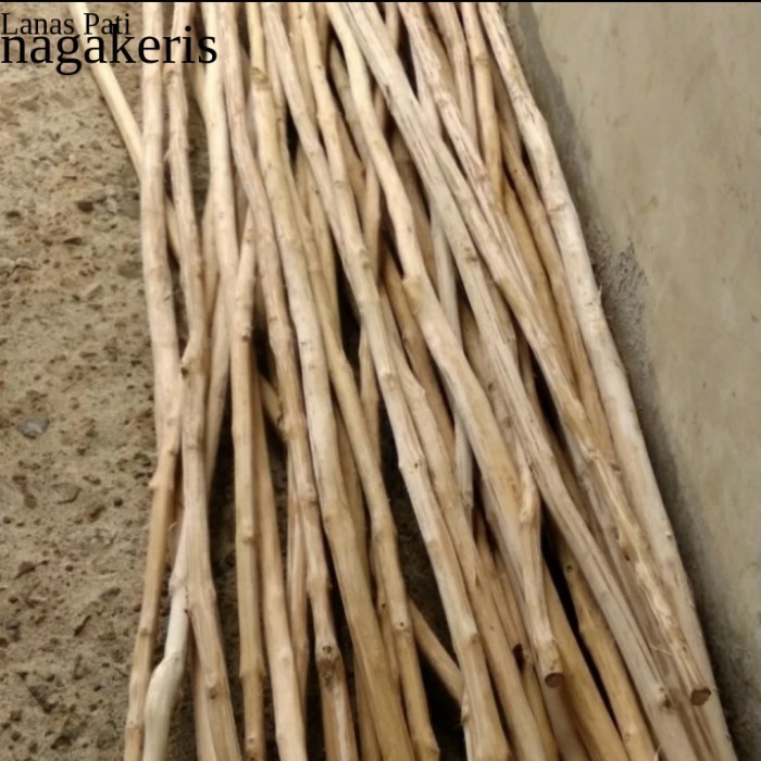 

ranting kayu jati 100 cm FXN6 XD9