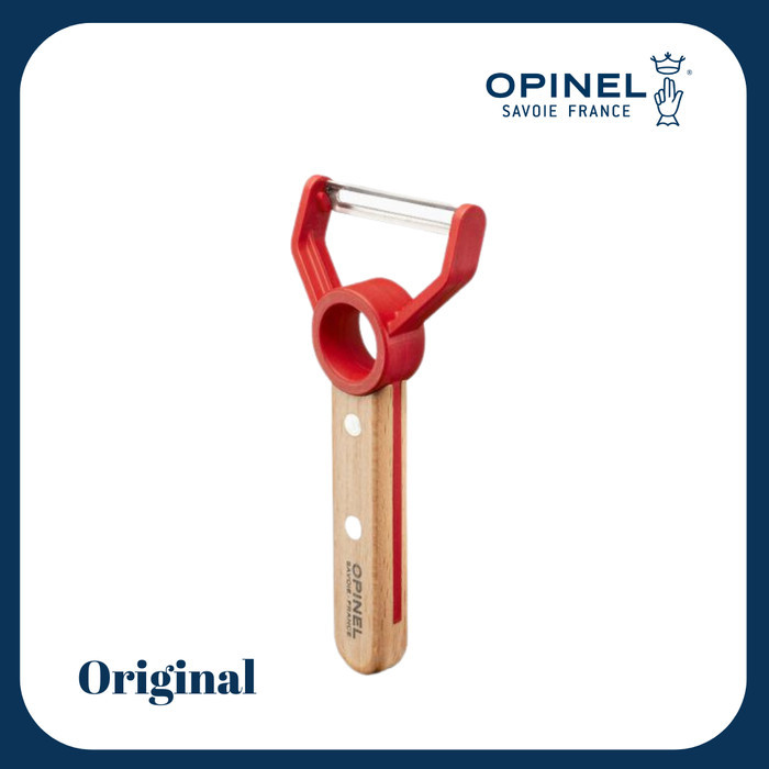 Opinel Le Petit Chef Peeler