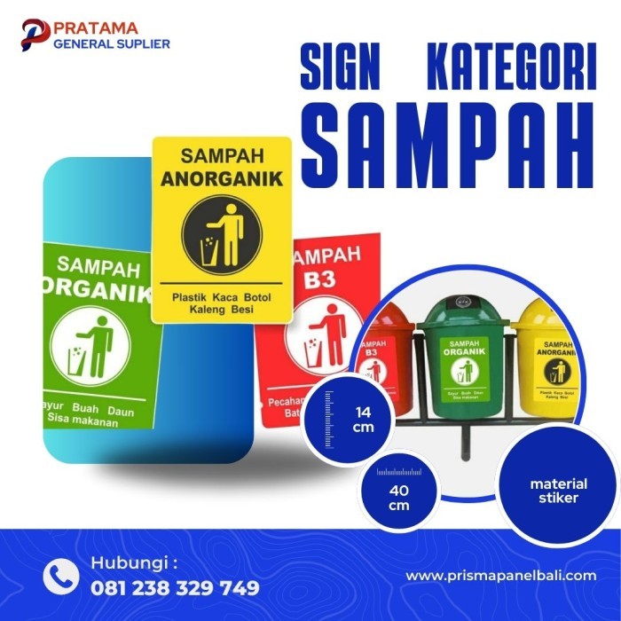 

Sign Stiker Kategori Kampah