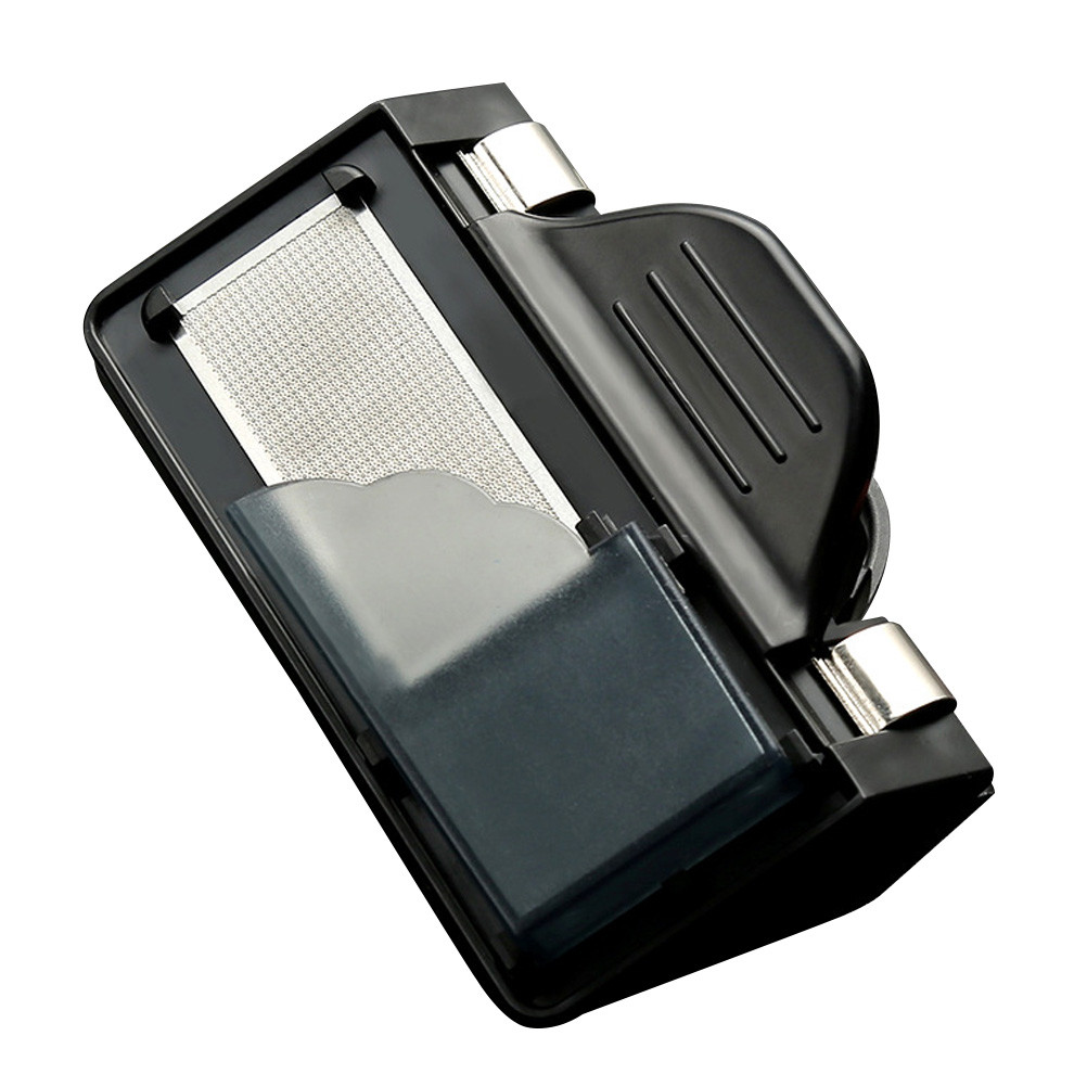 

Manual Sharpener Child Children Stationery Plastic Portable Grinder Sketch Pencil Sharpening Tool Drawing